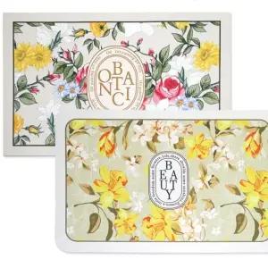 욕실 인테리어 규조토 발판 논슬립 다용도 깔개 화려한 디자인 욕실용 (WFJFTJE)