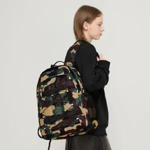 RDR 3D 매트릭스 3M 스카치 스트링 백팩  카모