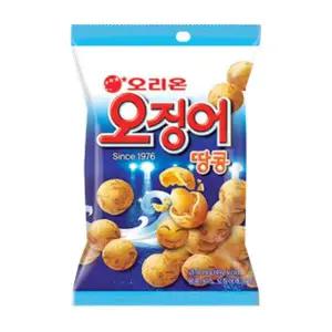 오리온 오징어땅콩 98g 16개입