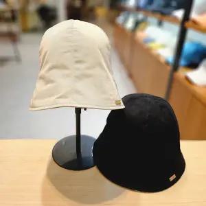 [대구백화점] [캡텐]엘르 25 스트링조임 벙거지 2컬러(ELE6UGC003)