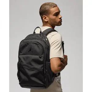 조던 에어 패트롤 백팩29L - 블랙/블랙 HJ3266-011