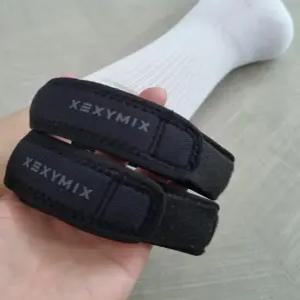 젝시믹스 서포트핏 무릎 보호대 (블랙 세트 무릎양쪽)