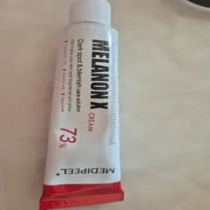 동아제약멜라논 크림 대체 메디필 30ml 멜라노사 재생 연고 마데카 (마스크팩미포함)