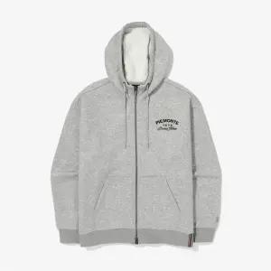 [FILA] 플리스 안감 후드집업 (FS2FTG4102X_LML)