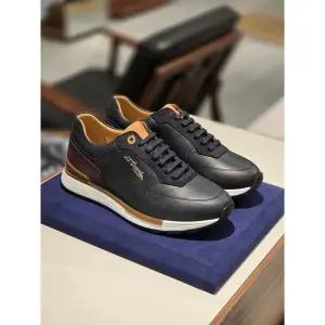 갤러리아 듀퐁 남성 캐주얼 스니커즈 PE5FMC1AT502PDG