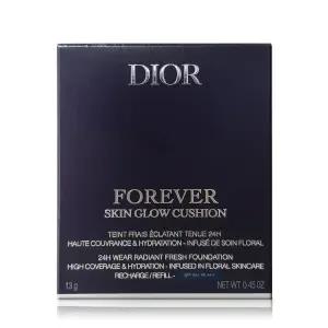 [디올 뷰티] 디올 포에버 스킨 글로우 쿠션 리필 13g 1N