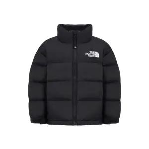 [노스페이스] 키즈 1996 NUPTSE DOWN JACKET MNJ1DR67T-BLK