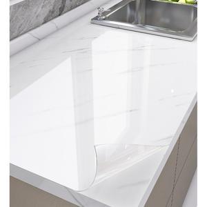 싱크대 상판 시트지 필름 인테리어필름 어반 반투명 2M 수출 방수 타일 아리아스토어