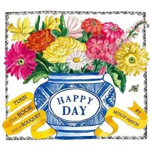 부케북: Happy Day