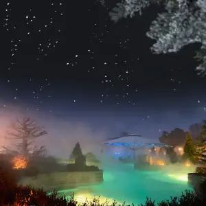 [당일사용가능] 이천 테르메덴 온천 풀앤스파 입장권 종일권