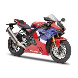 마이스토 혼다 CBR 1000R-R 파이어블레이드 SP 오토바이 - 1:12 스케일 놀랍도록 상세한 다이캐스트 복제 수집형 모델