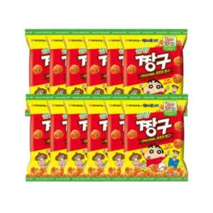 삼양 짱구 115g 12개