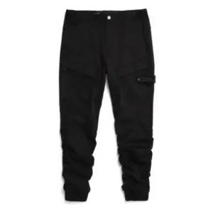 [롯데백화점]내셔널지오그래픽 톨린 히든포켓 카고 조거 팬츠 N224MPT220