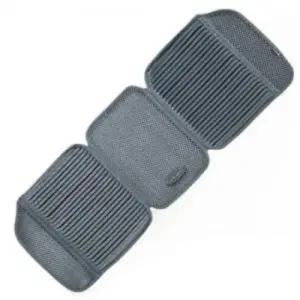 럭셔리 뒷좌석 시트 커버 차량 자동차 자동차시트커버 여름시트 사계절시트 통풍시트 바람시트