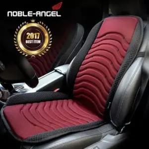 노블엔젤 쿨링 뒷좌석시트 자동차시트커버 여름시트 사계절시트 통풍시트 바람시트