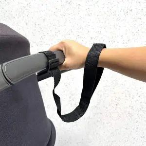 유모차손목스트랩 안전스트랩 보호끈 유모차안전끈 유모차안전끈