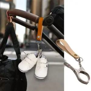 담요집게 집게형 유모차집게 유모차 신발집게 외출용 (WFJXACV)