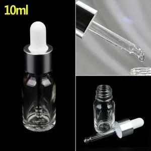 스포이드 유리 공병 10ml 향수공병 스포이드병