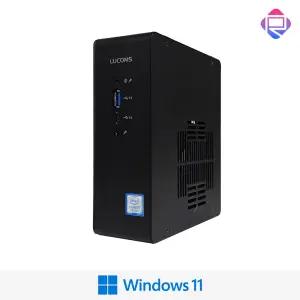 미니PC 3MINI2 i5 7세대 5G Wifi 윈11 사무용 가정용 중고컴퓨터