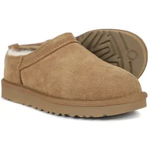 [정품] 어그 UGG 여성 클래식 마이크로 체스트넛 (1173891-CHE)