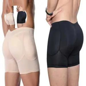 (제스트)속옷 거들 남자 이너 웨어 골반뽕 힙업 엉덩이 엉뽕