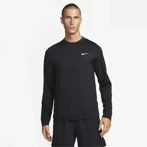 나이키 DF UV 하이버스 긴팔 티 FB8584-010