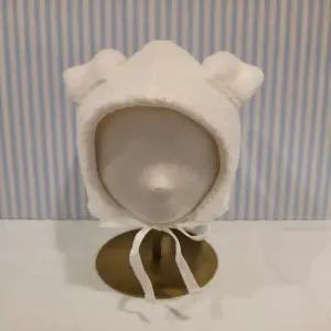 쇼콜라 리아토끼모자 (TTOWHT054T)