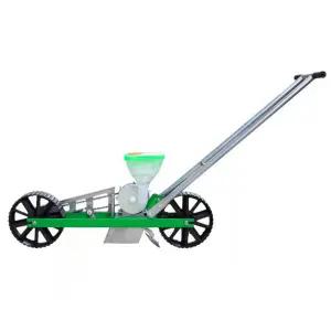 들깨 파종기 콩 모종 종자 옥수수 파종기 다용도 텃밭