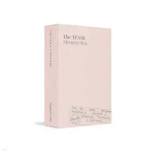 TAEYEON CONCERT The TENSE Memory Box Digital Code (TAEYEON CONCERT The TENSE Memory Box )