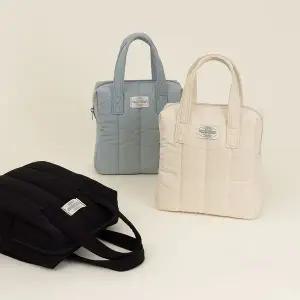 컴피코지v.2 사각 토트백