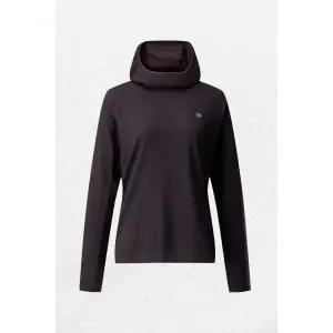 코오롱 스포츠 코오롱스포츠 여성 울 플리스 후디 JKTBA24162DWIDJ 1324042