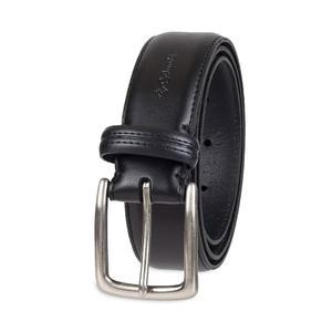 컬럼비아 남성 캐주얼 데일리 가죽 벨트 - 청바지, 치노, 데일리웨어