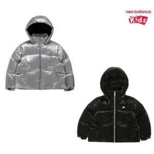 [롯데백화점]뉴발란스 ESSENTIAL_하이 글로시 숏다운 (덕) (NK9PF4107U)