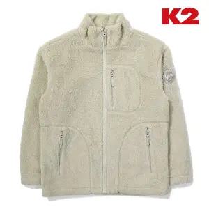 K2 비숑 에코 플리스 W KWU23162 2G 여성자켓