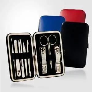 777 쓰리쎄븐 손톱깎이 세트 TS-377G-W8994C9