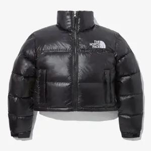 [롯데백화점]노스페이스 여성 NUPTSE SHORT JACKET(NJ1DQ86)
