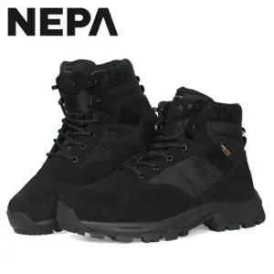 네파 (7IE7602) 남여 공용 사나래 고어텍스 트레킹화 등산화