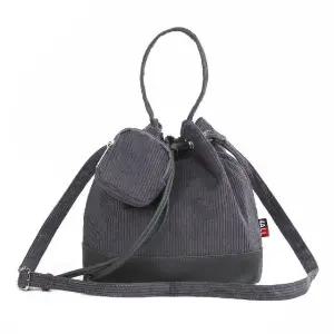 코듀로이 버킷백 GAB02968 (WFK2X6G)