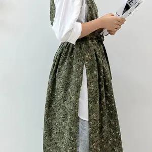 [콩지] 로지 앞치마