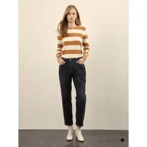 갤러리아 속기모 배기 데님팬츠 VVCMP4WA191