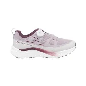 케이투  여성용 트레킹화 워킹화 아리엘 FWF25G51V2 라벤더