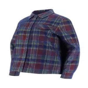 [모다아울렛][PAT]1K81531 코듀로이 패딩 셔츠_IC