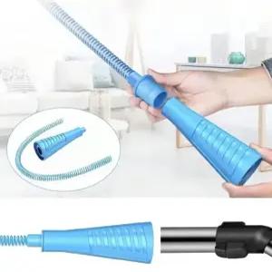 진공청소기 연결 호스 틈새 청소용 연장 노즐 통풍구 자동차 틈새노즐 청소기헤드 악세서리부품