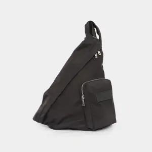 갤러리아 마르지엘라 25FW MM6 넘버링 남성 슬링백 SB5WG0019 P8504 T8013