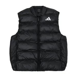 [아디다스](쓱할인 )에센셜 신세틱 다운 푸퍼 베스트(JV7727) 아디다스 패딩