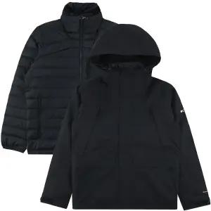 컬럼비아 남성 클로브 서밋 인터체인지 자켓 C64XE0098 010