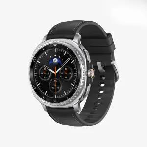 삼성 갤럭시워치8 클래식 강화유리 패키지 블랙, 46mm, 블루투스