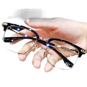 돋보기 안경 조절 w 블랙 노안 자동조절 자동초점 다초점 블루라이트 줌 스마트줌 자동