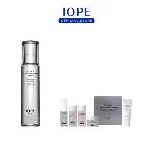 [본사직영] 아이오페 XMD 스템3 클리니컬 리커버리 세럼 50ML+체험키트4종+세럼10ml