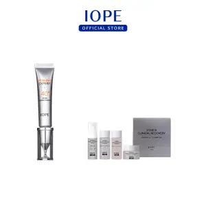 [본사직영] 아이오페 비타민C 엑스퍼트 40% 마스크컨센트레이트 15g+체험키트4종